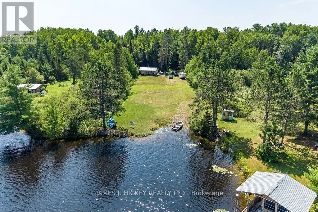 171 Mackey Creek Road, Head, Clara and Maria